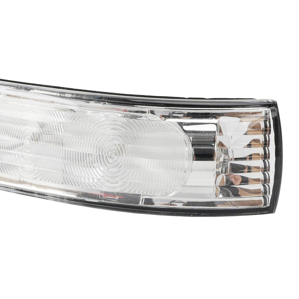 Left Side Mirror Indicator Light Lamp for Benz ML-Class W163 02-05 A1638200321