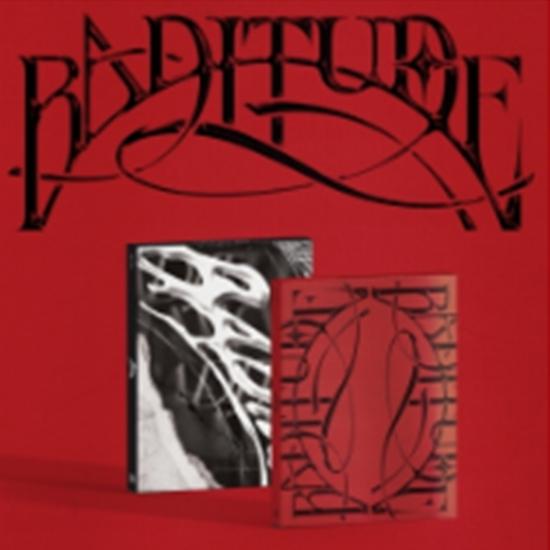 SOOJIN ?BADITUDE ?(BADDIE Ver. / ATTITUDE Ver.) - Release  2025-08-27