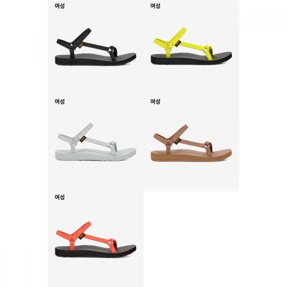 

Teva Women S Sandal Original univerSal Slim Stvf2410110 5 optionS 250/TEY