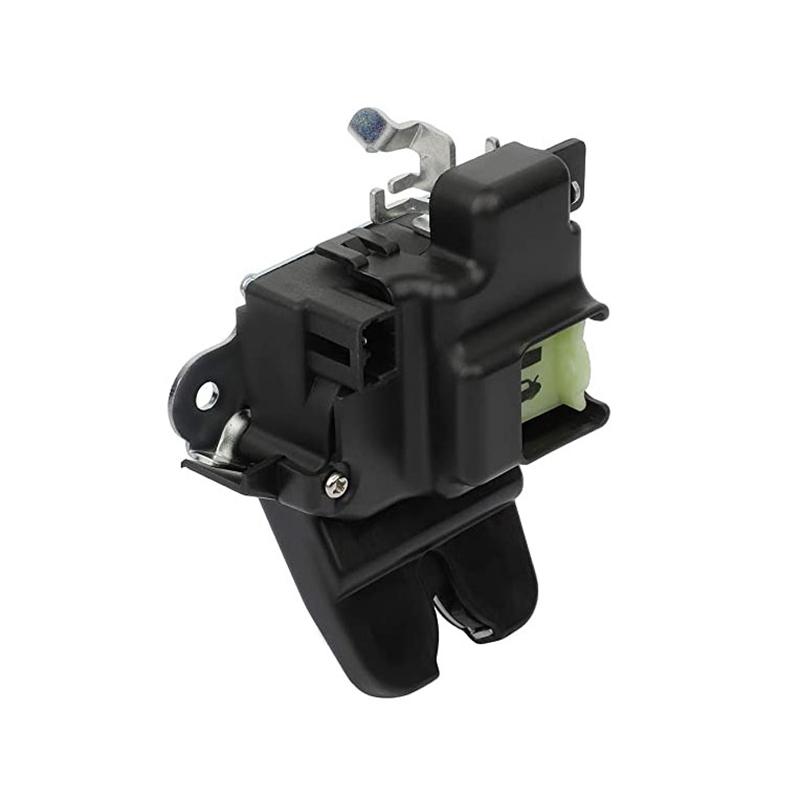81230-1W010 Rear Trunk Boot Lid Lock Latch Actuator For Kia Rio 2012 2013 2014 2015 2016 2017 812301W010