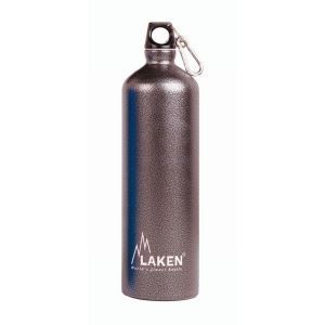 Gourde - laken - futura - 1,5l - aluminium - mixte - randonnée