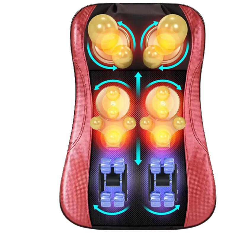 

AUX Массажная подушка для всего тела с разминанием