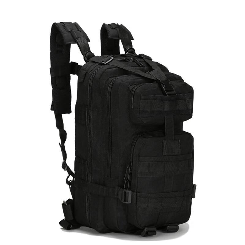 Li Shen Water-Resistant Travel & Outdoor Backpack