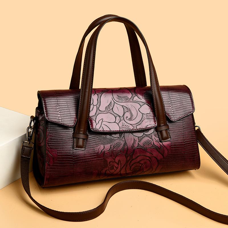 Ladies' Bag Are Trendy and Niche Tote Bag, Fashionable and Versatile Handbag