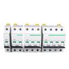Wan Duo IC65N Miniature Circuit Breaker