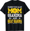 Tops – T-Shirts