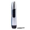Electric Eyebrow & Facial Hair Trimmer Painless Ear and Nose Hair Trimmer Ear Nose & Brow Trimmer Nose Hair Trimming Tool