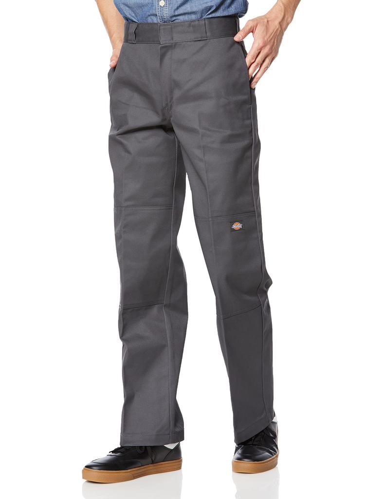 Dickies Double Knee Pants