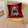 Singer C-Christina A-Aguilera Music cushion cover Pillow Cover Decoration Room Home Sofa living Office Car Nordic Simplicity