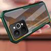For Realme 15 Pro Case Smooth Protection Air Cushion For Realme 15 Pro Plus Back Cover