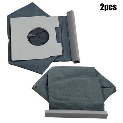 2 ks vakuových sáčků na čištění prachových sáčků MC-CG321/291/3300R papír