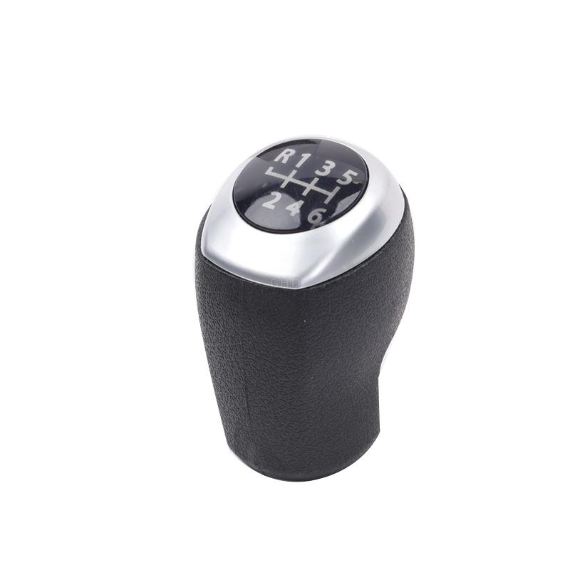New 5 Speed 6 Speed Gear Shift Knob For Hyundai Elantra 2012 2013 2014 2015 2016 Gear Ball Head