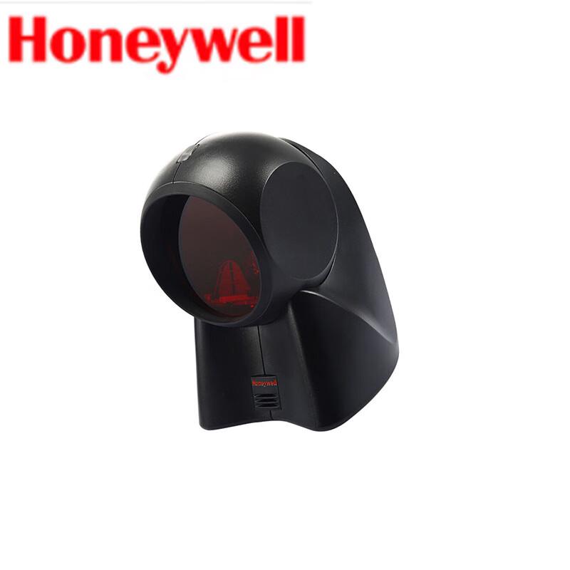 Honeywell MK7120 Wired 1D Barcode Scanner Platform
