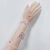 1Pairs Mesh Wedding Bridal Gloves Sexy Tulle Gloves New Bridal Gown Mittens  Party Dress