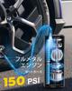 Portable Cordless Tire Compressor for Cars and Customizable Air Automatic Maximum Pressure 150 Multifunctional Electric Air Compressor for and