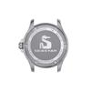 TISSOT Starfish Collection Quartz Movement 300 meter Water Resistance Men's Watches Watch 40mm Black Dial T120.410.11.051.00