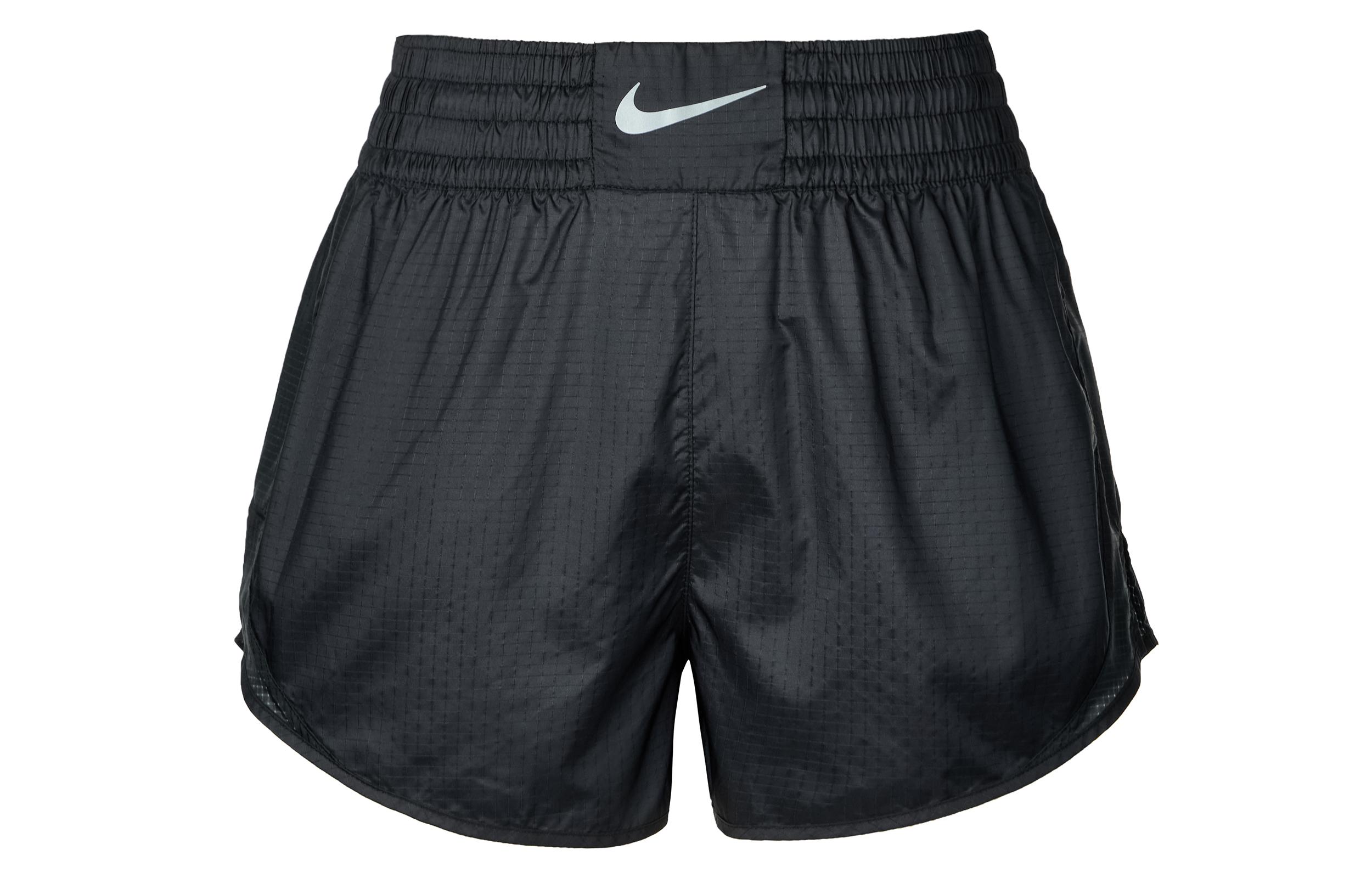 

Nike Casual Shorts Women s Black CU3216-010 M