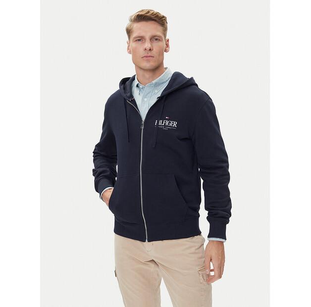 Толстовка Tommy Hilfiger Stacked EU S