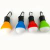 1Pc Outdoor Tent Light Cross-border Spherical Camping Light 3led Portable Hook Light Mini Emergency Camping Signal Light