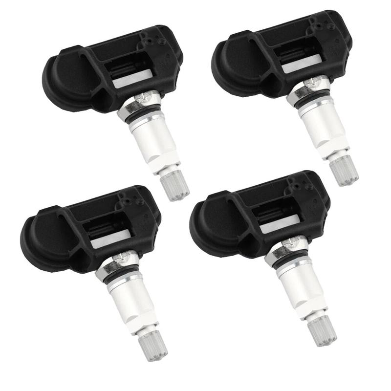 

4PCS 670002790 TPMS Tire Pressure Monitor Sensor 433MHz FOR 2013- Mercedes-Benzz S-Class W222 0009050030 A0009050030