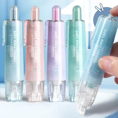 Silgi ve Düzelticiler – Daksiller