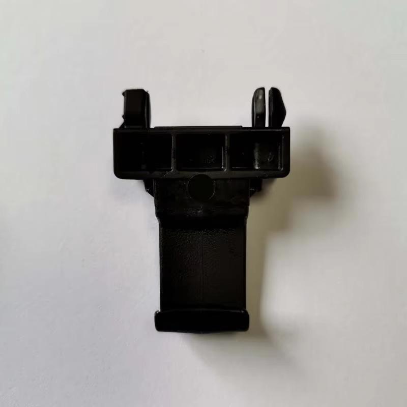 22790564 Black Sunshade Clip Rear Window Sunshade Cloth Hook Automobile Part for Cadillac XTS