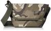 Avirex EAGLE Flap Shoulder Bag AVX3520 Sand Men's