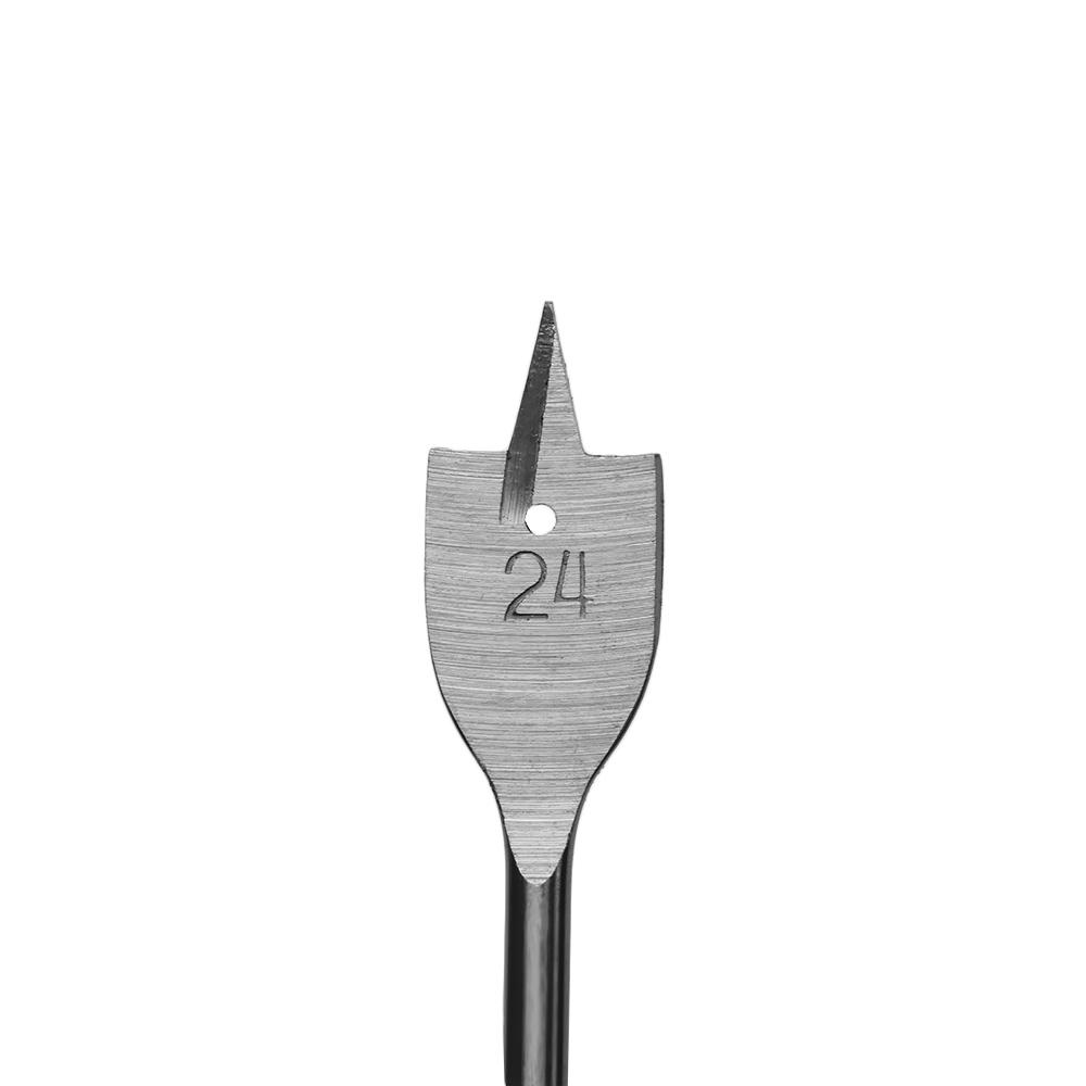 Tools Titanium Coated Spade Flat Drills Woodworking Tool Hand Drill Bits High-carbon Steel Wood