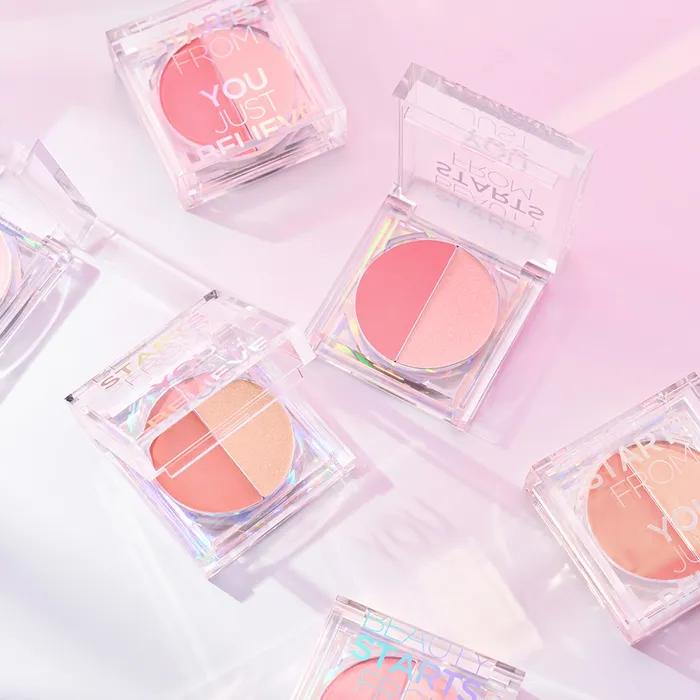 Jeong Saem Mool Color Piece Cream Blush_Jeong Saem Mool Color Piece Cream Blush