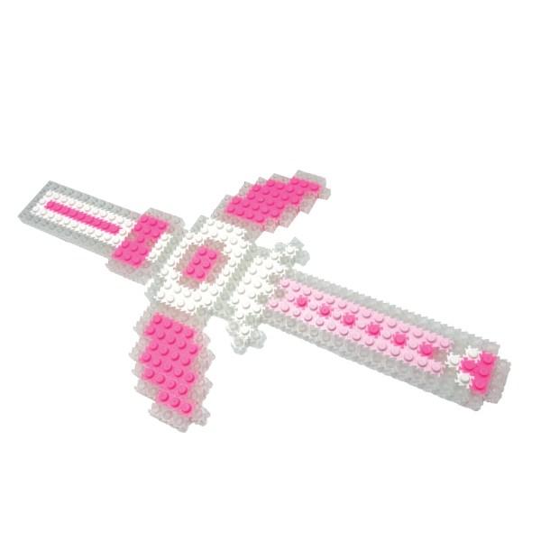 

TikTok Block Magic Wand Deform Block 13803, популярные корейские игрушки