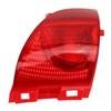 Rear Brake Light Right Hand Drive Tail Lamp Assembly Replacement For Peugeot 308 CC 2009 To 2011