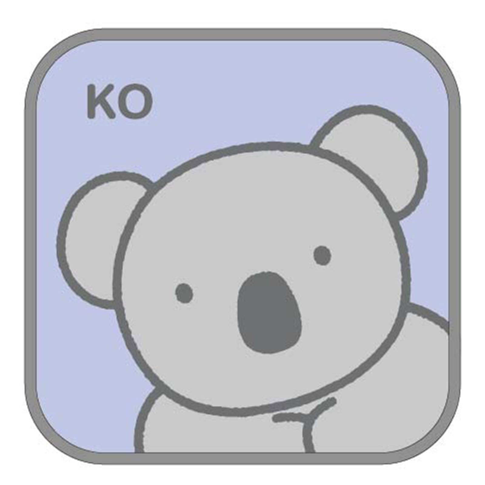 

Подушка для стула Marushin Dick Bruna Sit Blue Подушка для сиденья 5865005600