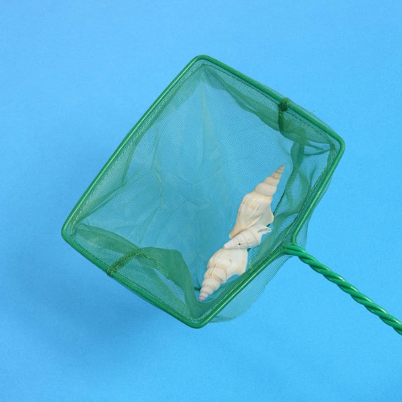 Akvariumnät (15X12Cm)