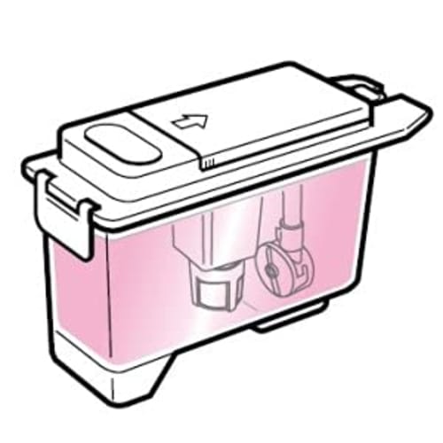 

Полный комплект резервуара для воды для холодильника Toshiba 44073685