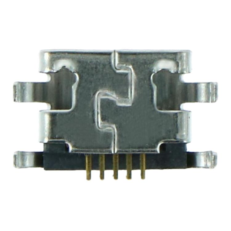 10pcs Charging Port Connector
