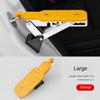 Car Pedal, Universal Car Mounted, with Maximum Functions for Off-road Vehicles Luggage Rack,door Entry Auxiliary Ladder Climber