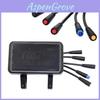 Per Xbot-t4 48v Scooter Controller Display Schermo Per Skateboard Elettrico Cruscotto Con Tecnologia Impermeabile Per Pendolari