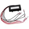 4S Battery Equalizer 48V Solar System Battery Balancer with Digital Tube Display for Automobile