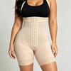 Sleeveless Bodyshaper Waist Trainer Tummy Control Butt Lifter Shapewear
