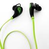 Mobile Bluetooth Headset 5.3 Bluetooth Earphones for Running, Sports, Heavy Bass, Dual Ear In Ear Style