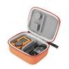 Durability Silicone Case For Action 5Pro Cameras, Easy Grip With Comfortable Lanyard Adventure Sport Camera Accessories