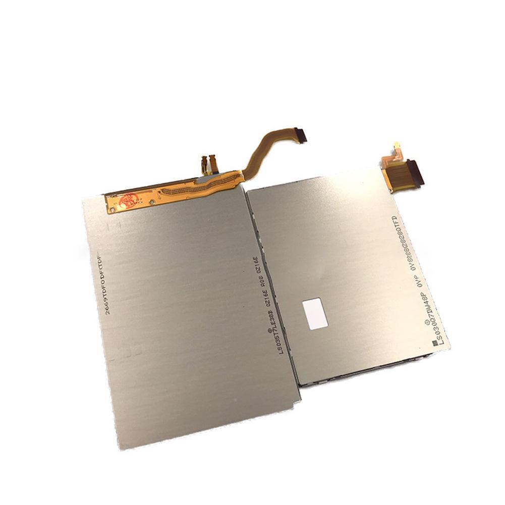 1 stk Skjerm Støvtett fullskjerm LCD-skjermdeler