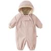 Davie & Bella Winter Baby Romper