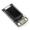 T-Display ESP32 WiFi And Bluetooth-Compatible Module Development Board 1.14 Inch LCD Control