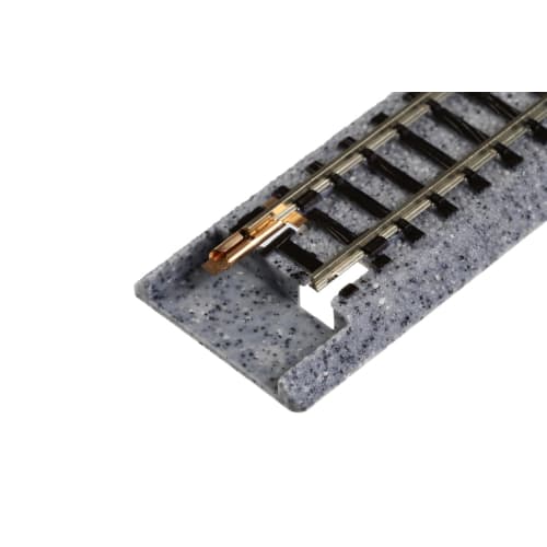 KATO N Gauge Joint Track 62mm 2 Pieces 20-045 Railway Model Supplies