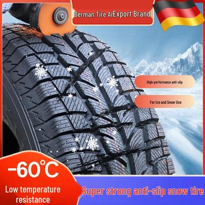 Rutschfeste SchneeReifen 235/65R18 für Cadillac Escalade, Touran H5, Santa Fe