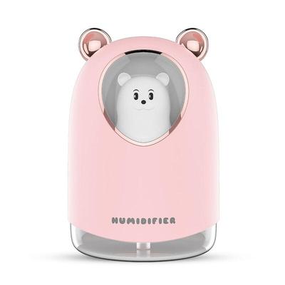 Humidificateur USB Mignon Ours Animal de Compagnie