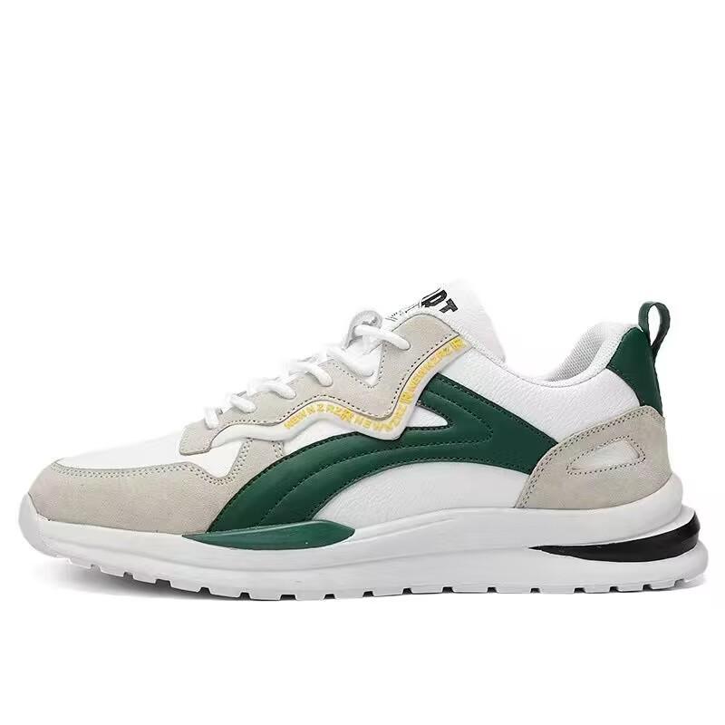 Shoes Sneakers Summer New Running Shoes Platform Daddy Shoes Casual Running Shoes