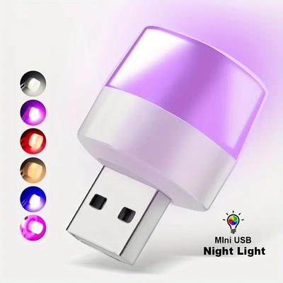 Akcesoria do laptopów – Lampki USB