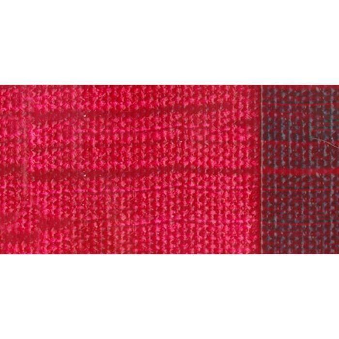 Peinture Acrylique - GOLDEN - Quinacridone Red - 150ml - Rouge - Haute Résistance à la Lumière